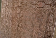 malayer Rug - # 126802