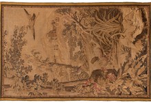 tapestry Rug - # 126803