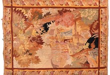tapestry Rug - # 126807