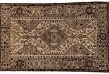 malayer Rug - # 126820