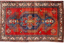 kazak Rug - # 126822