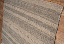 kilim Rug - # 126829