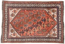 qashqai Rug - # 126832