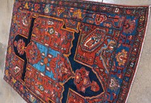 malayer Rug - # 126835