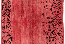 moroccan Rug - # 126839
