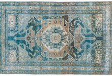 malayer Rug - # 126842