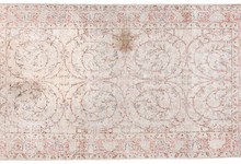 oushak Rug - # 126851