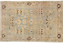 malayer Rug - # 126855