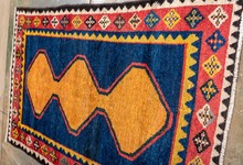 gabbe Rug - # 126856