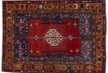 caucasian Rug - # 126862