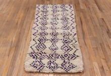 moroccan Rug - # 126870