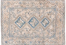 shiraz Rug - # 126873