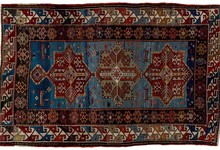 kazak Rug - # 126878