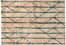 contemporary Rug - # 126883