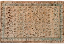 shiraz Rug - # 126886