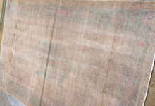 hamadan Rug - # 126887