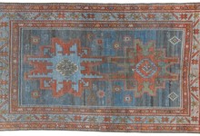 kazak Rug - # 126891