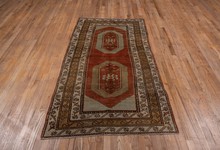 nw persian Rug - # 126896