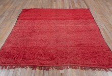 moroccan Rug - # 126897