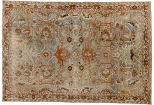 malayer Rug - # 126898