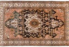 malayer Rug - # 126899