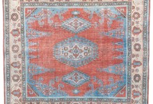 veece Rug - # 126905