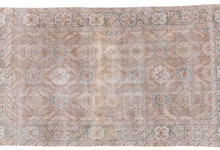 oushak Rug - # 126906
