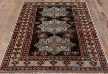 shirvan Rug - # 126907