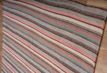 kilim Rug - # 126908