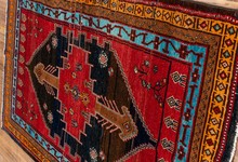 malayer Rug - # 126914