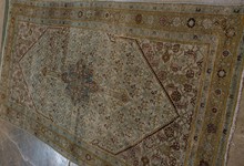 malayer Rug - # 126919
