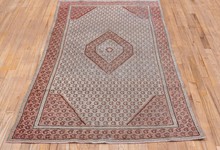 oushak Rug - # 126923