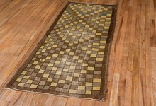 oushak Rug - # 126924
