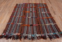 kilim Rug - # 126925