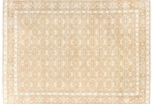 tabriz Rug - # 126930