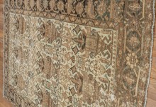 malayer Rug - # 126936