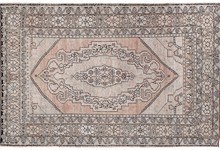 oushak Rug - # 126937