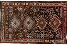 kurd Rug - # 126939