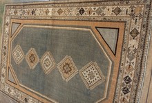 gabbe Rug - # 126947