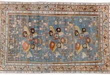 malayer Rug - # 126948