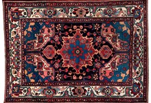 baktiary Rug - # 126953