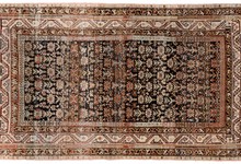 malayer Rug - # 126960