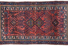 malayer Rug - # 126963