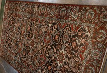 baktiary Rug - # 126971
