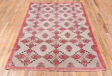 oushak Rug - # 126983