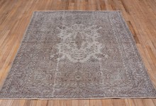 oushak Rug - # 126985
