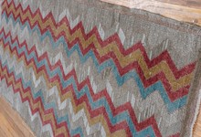 tulu Rug - # 126988