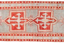 karabagh Rug - # 126995