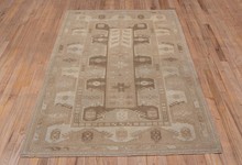 oushak Rug - # 126996