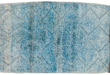 moroccan Rug - # 127002